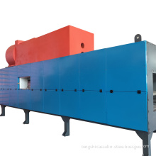 Factory Price Superior quality Vulcanization Foaming Furnace